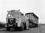 Foden S20 6x4 FRHT 6/80 1956 года